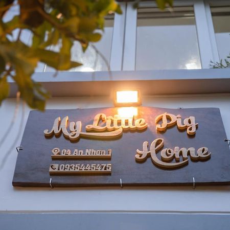 My Little Pig Home Дананг Екстериор снимка