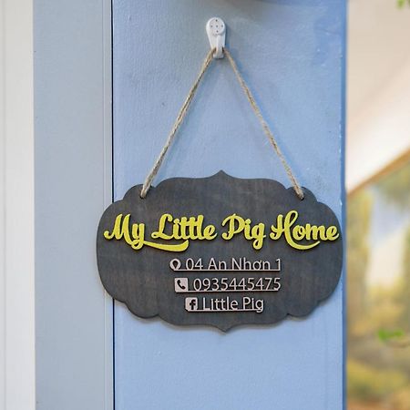 My Little Pig Home Дананг Екстериор снимка