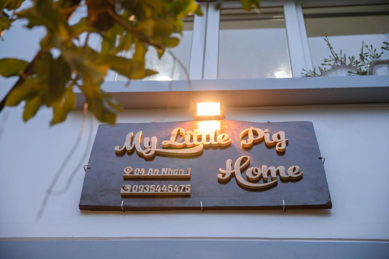 My Little Pig Home Дананг Екстериор снимка