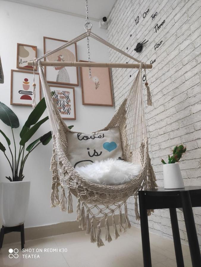My Little Pig Home Дананг Екстериор снимка