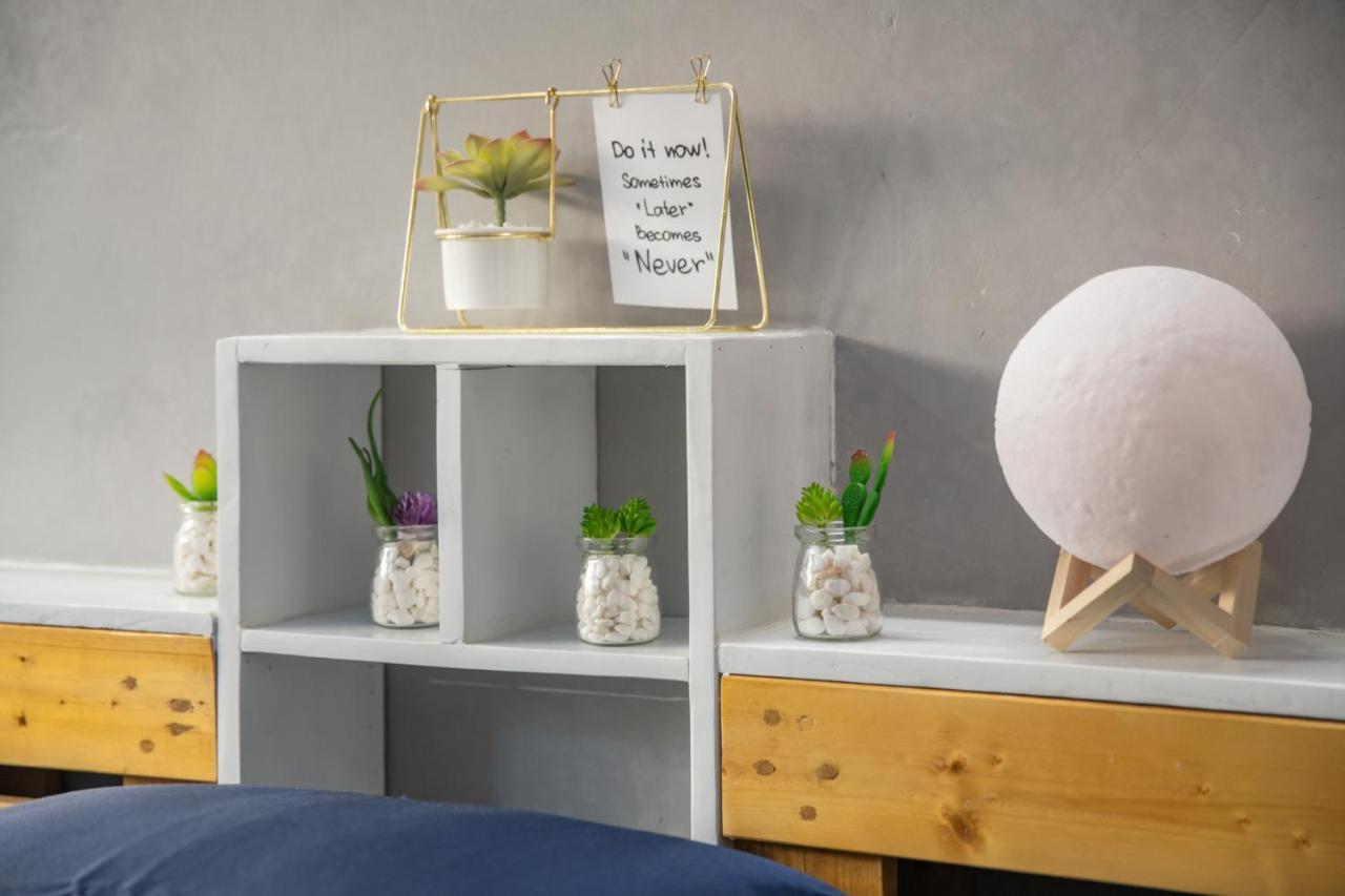 My Little Pig Home Дананг Екстериор снимка